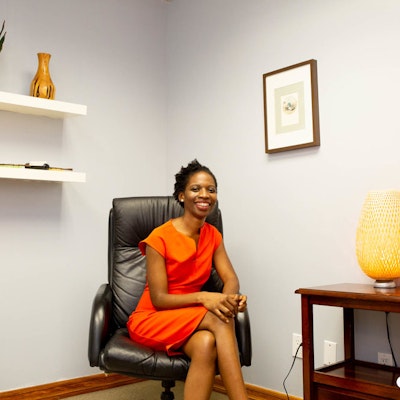 Christiana Ibilola Awosan Christiana Ibilola Awosan