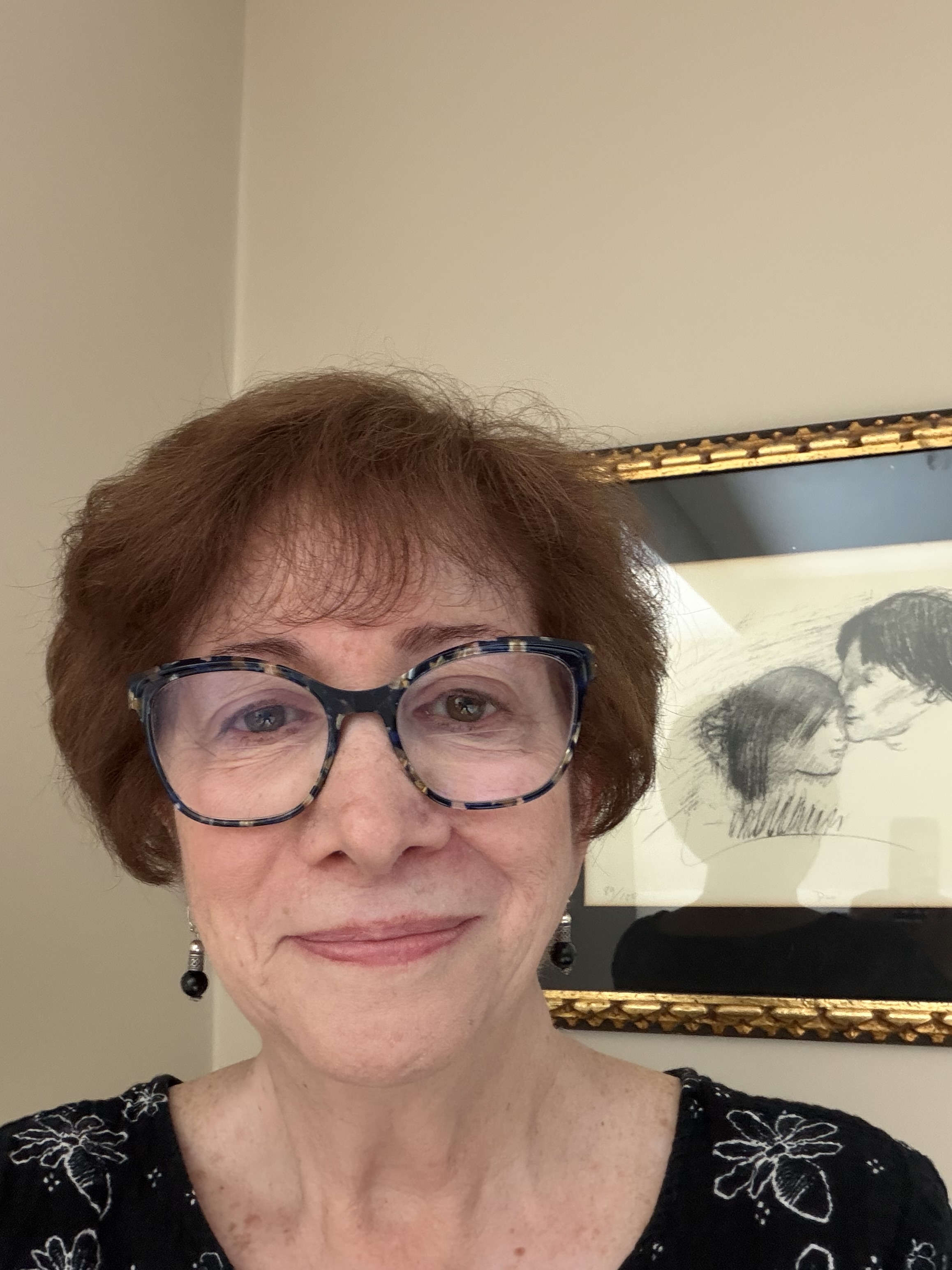 Deborah R Siegel's profile picture