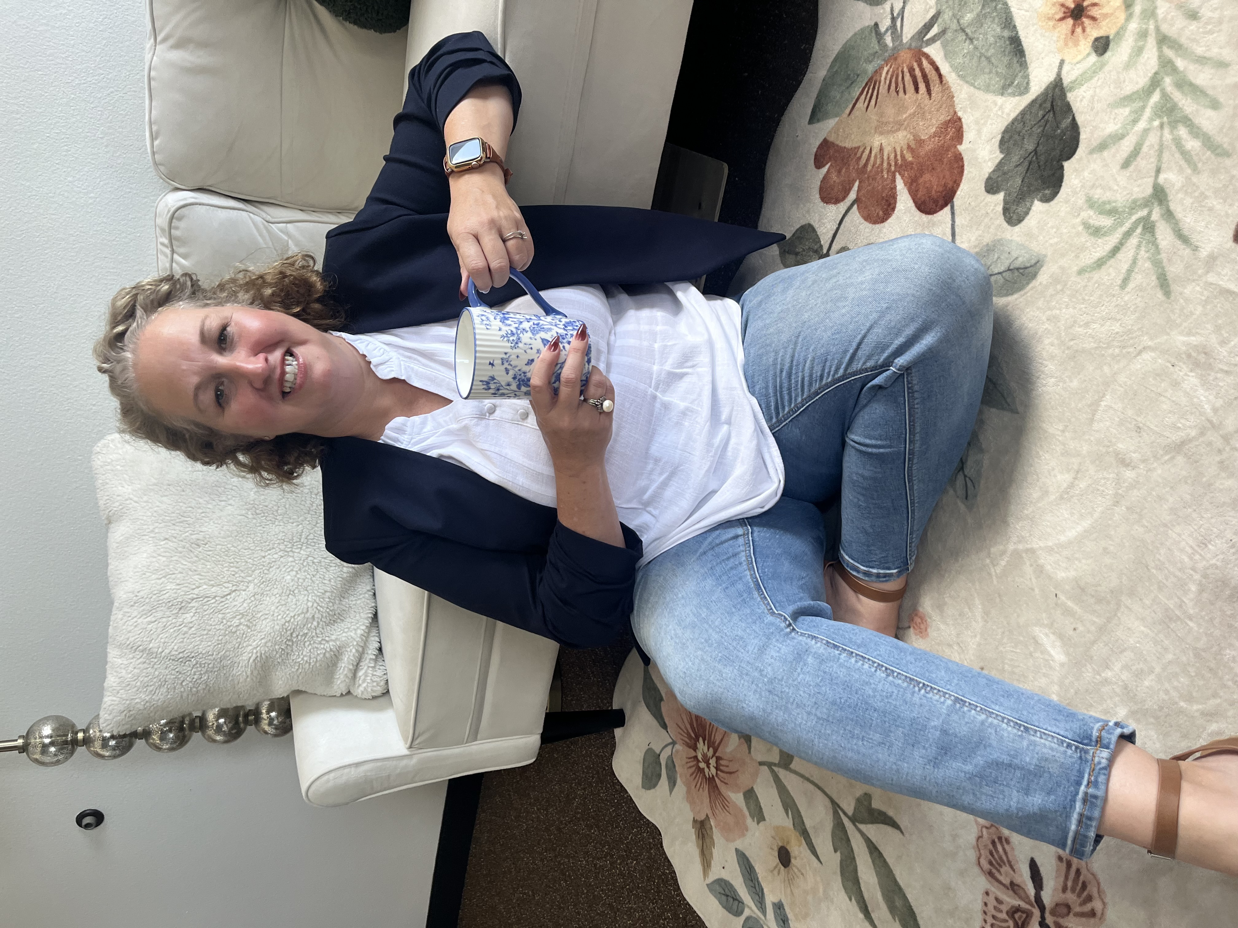 Jessica Ellison's profile picture