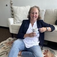 Profile image of Jessica Ellison Profile image of Jessica Ellison