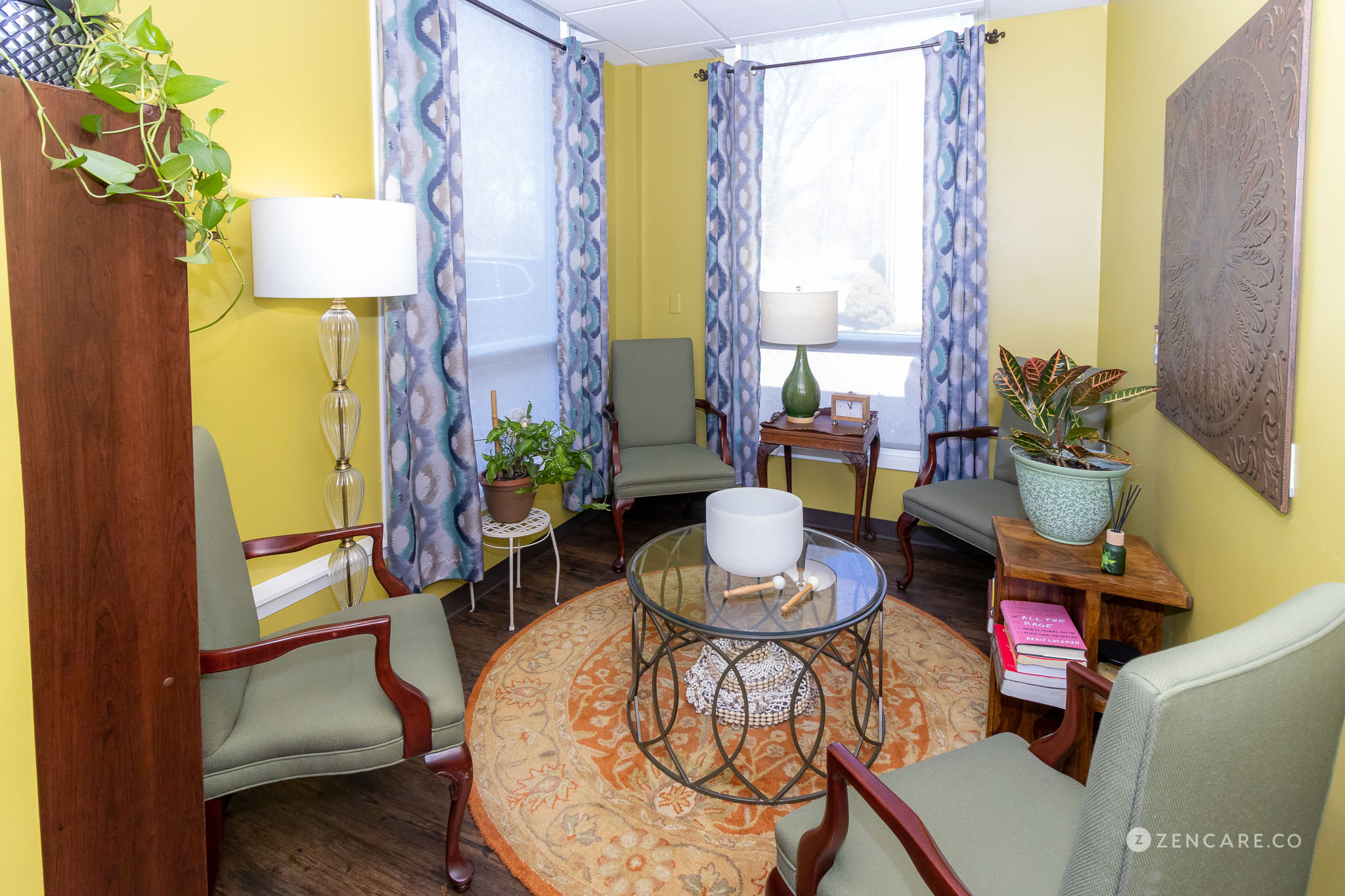 Deeper Change Personal Growth Therapy & Counseling Group
