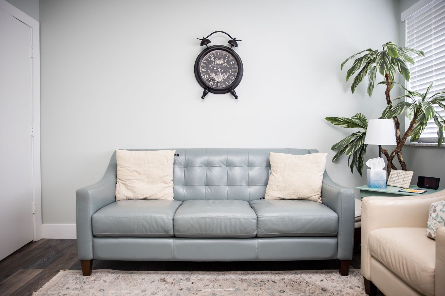 Whole Health Psychological Center