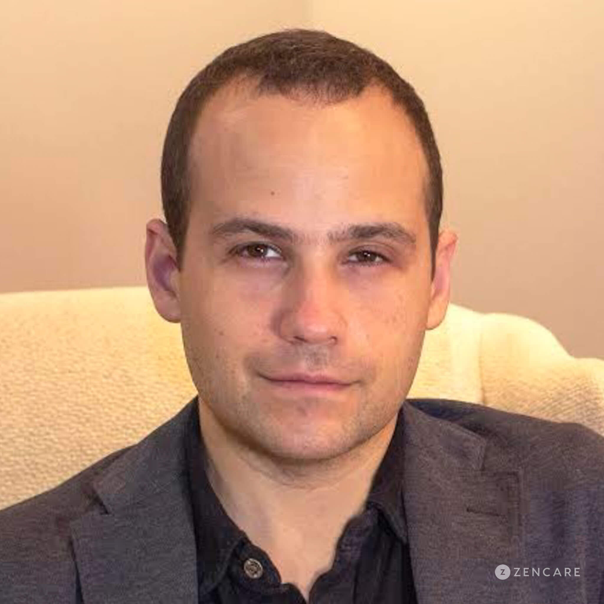 Aaron Shragge's profile picture