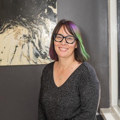 Linsy Borghese Linsy Borghese