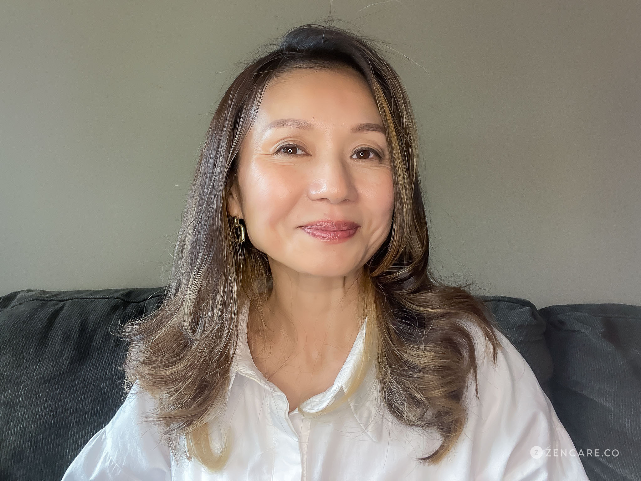 Chisato Komatsu