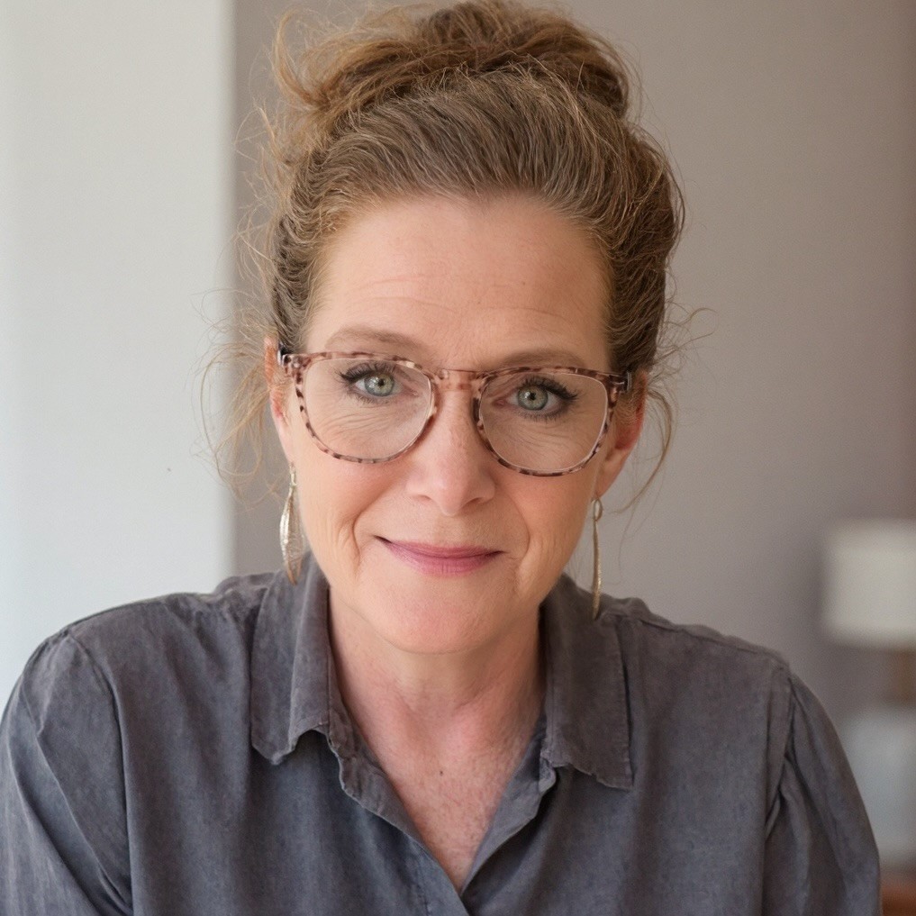 Catherine Rousselle's profile picture