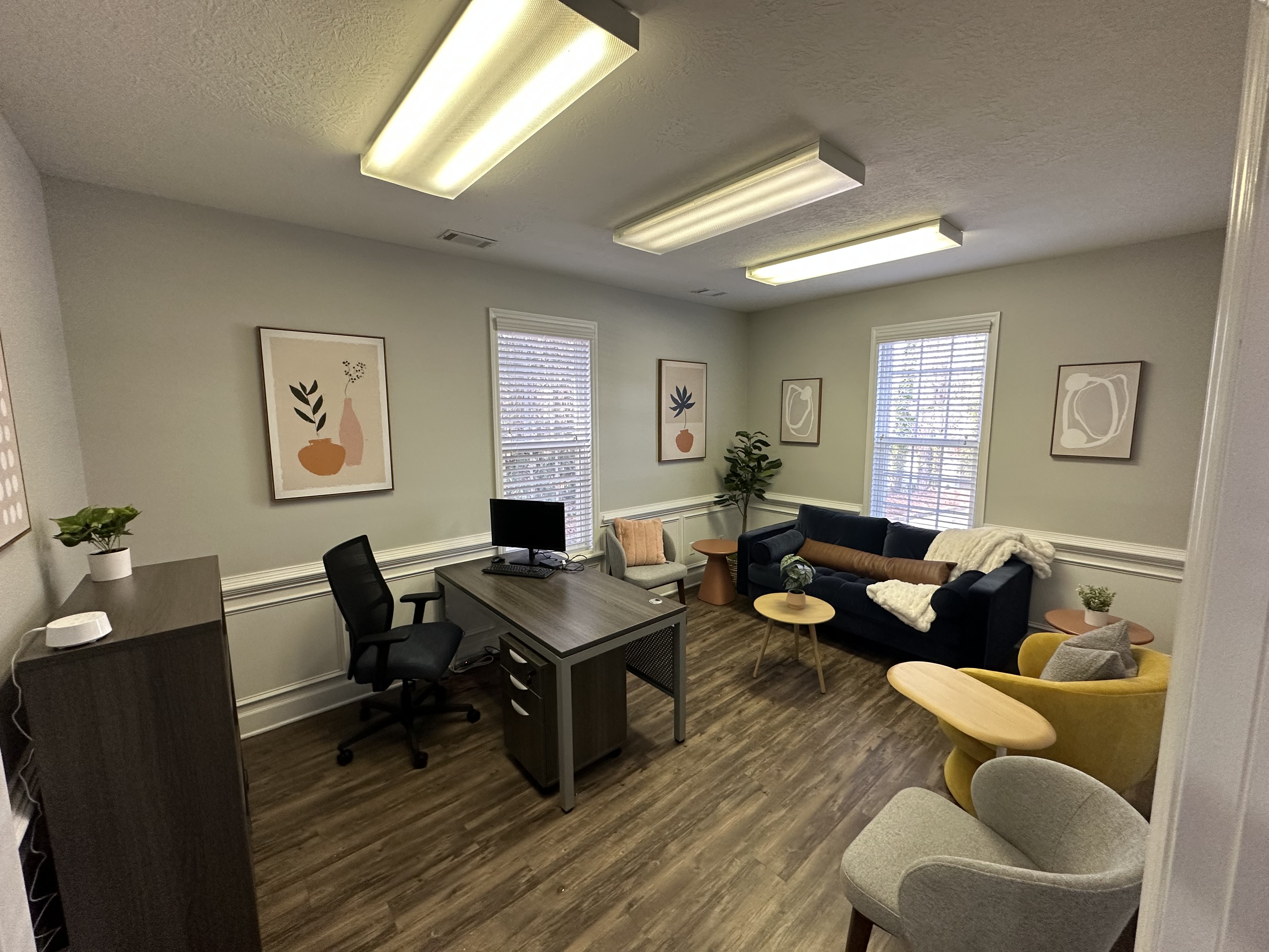 Geode Health - North Carolina