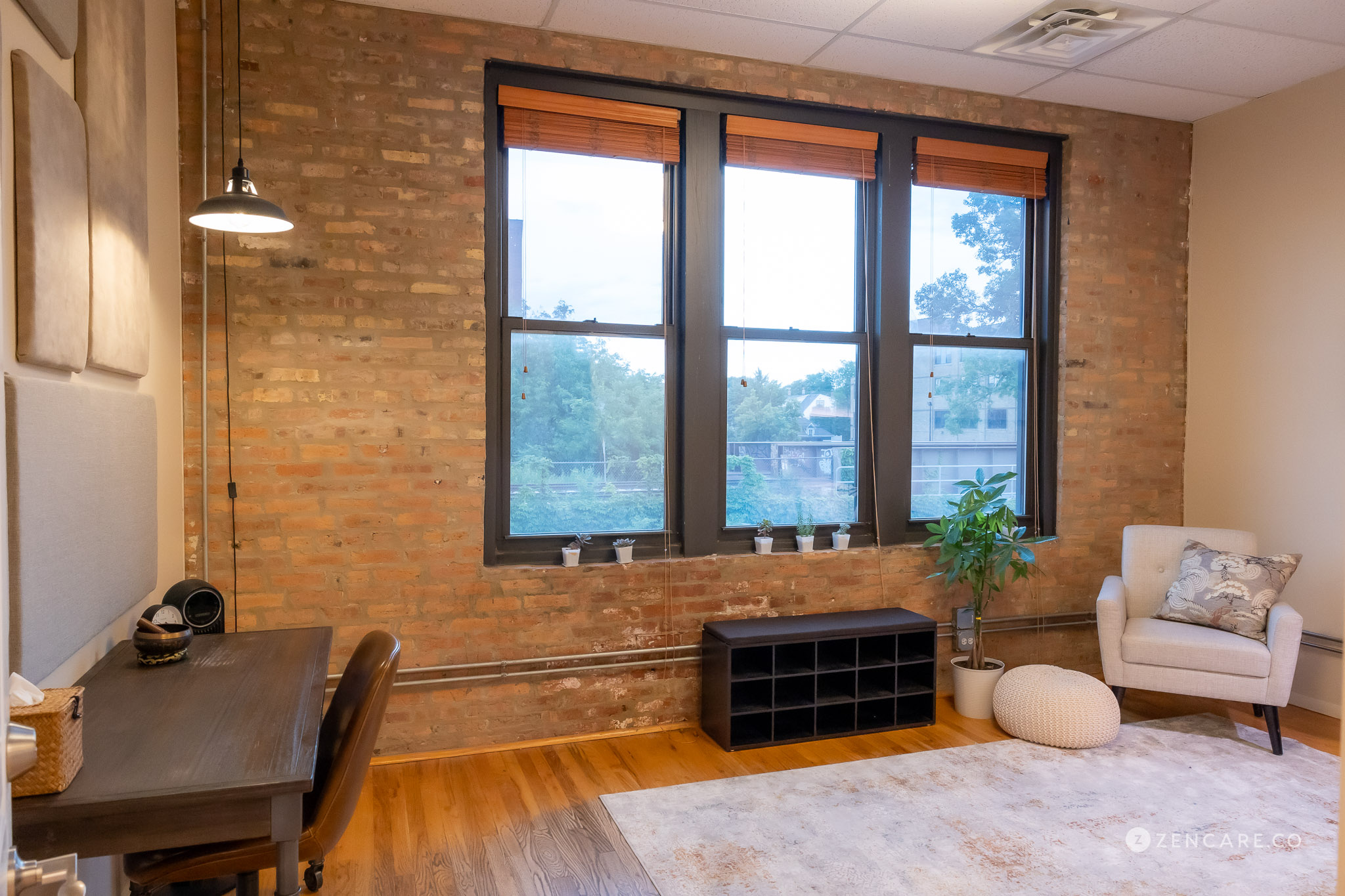 Mind Body Connections