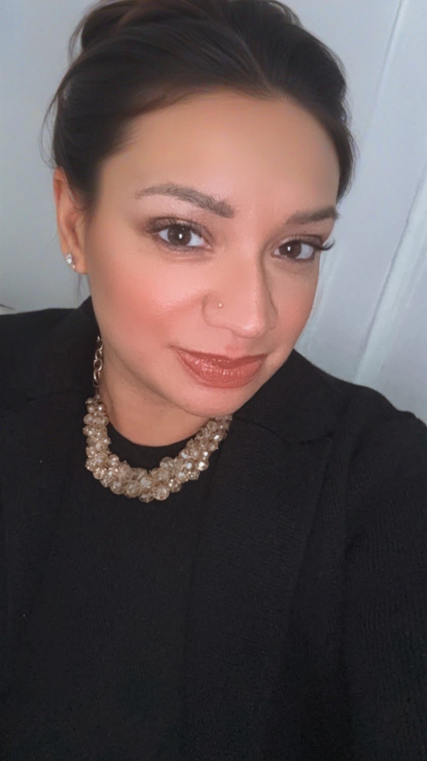 Erika Calderon's profile picture