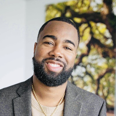 Charles Walker Charles Walker