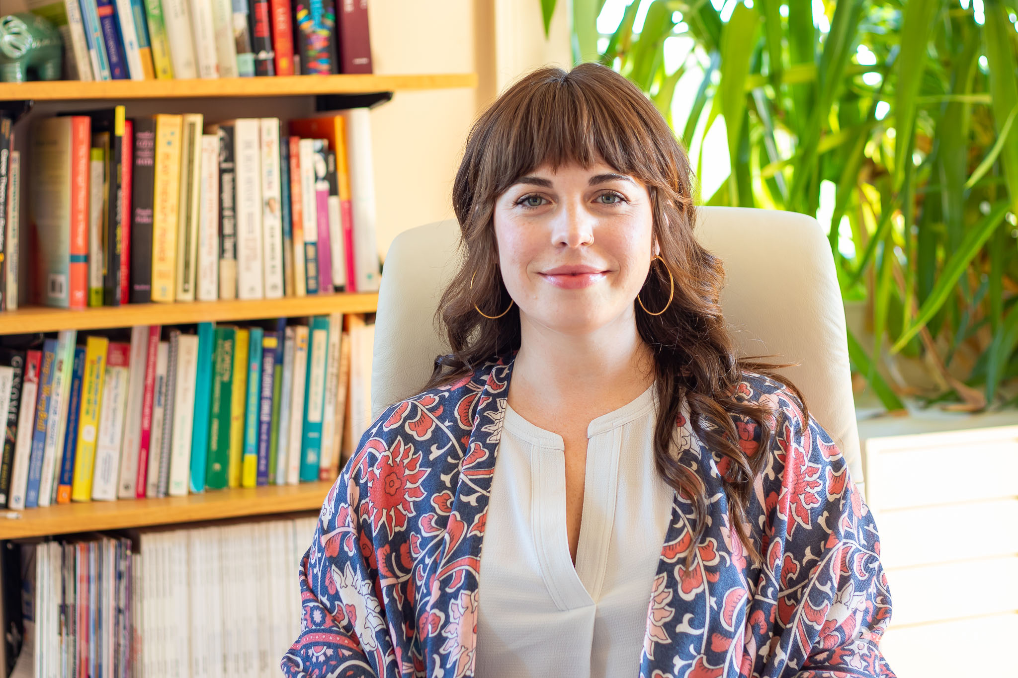 Corinne LaPorte-Cauley