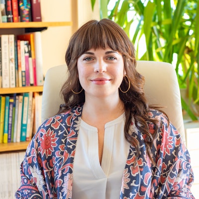 Corinne LaPorte-Cauley Corinne LaPorte-Cauley