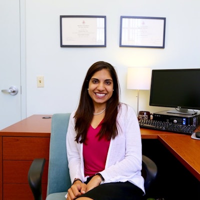 Meesha Ahuja Meesha Ahuja