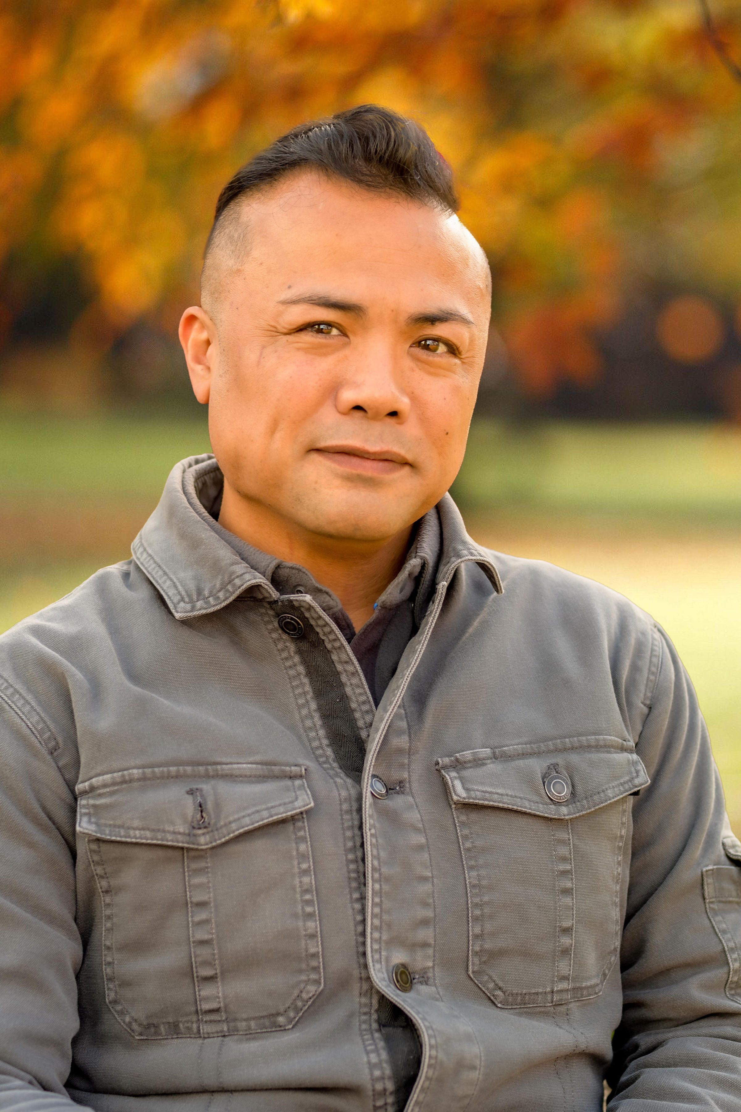 Dwight Bejec's profile picture