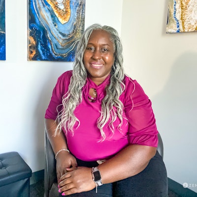 Verronica Hudson Verronica Hudson