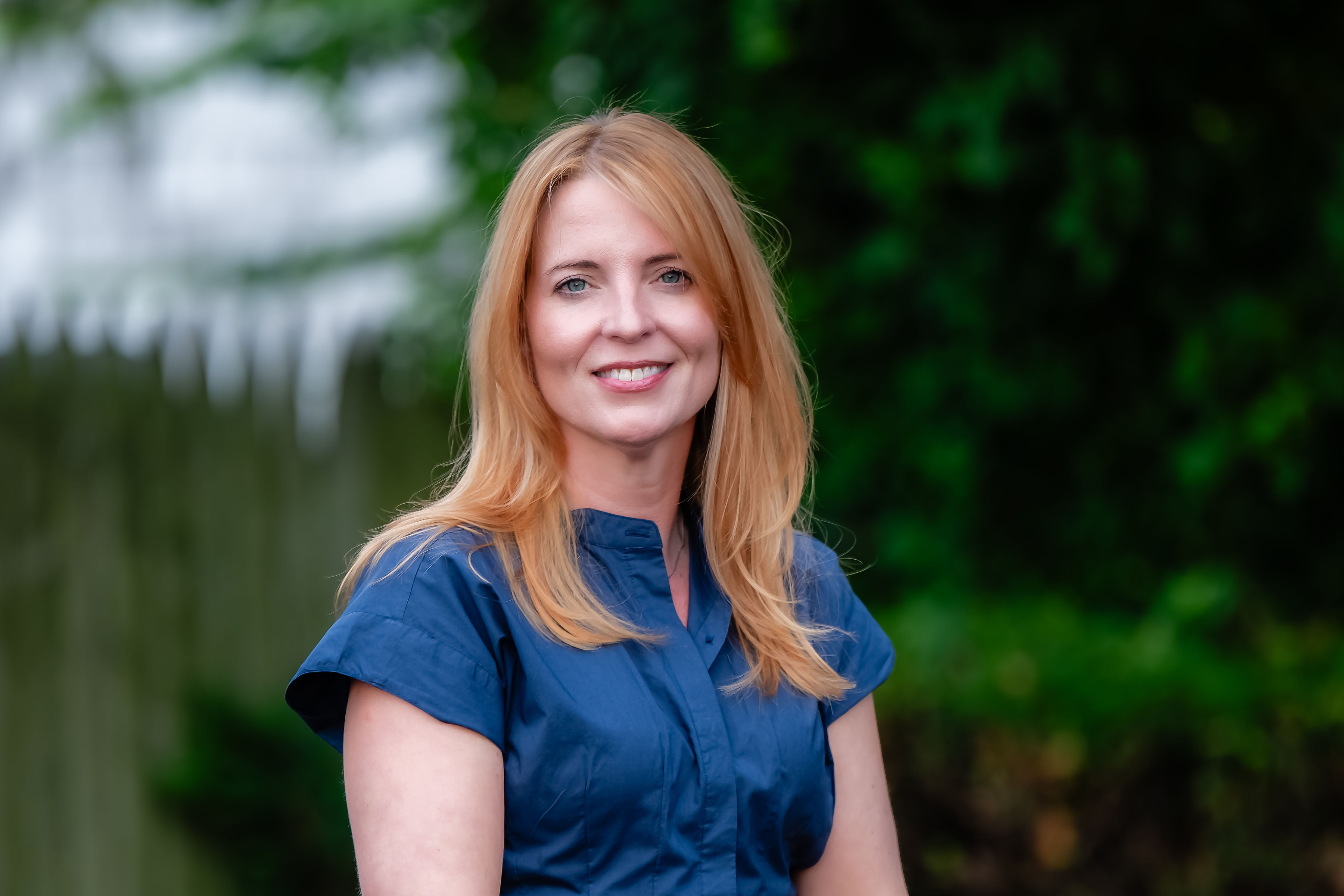 Aimee Muth's profile picture