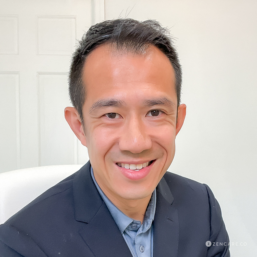 Kwan-Ting Andy Kong's profile picture