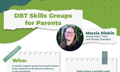DBT Skills Group for Parents 