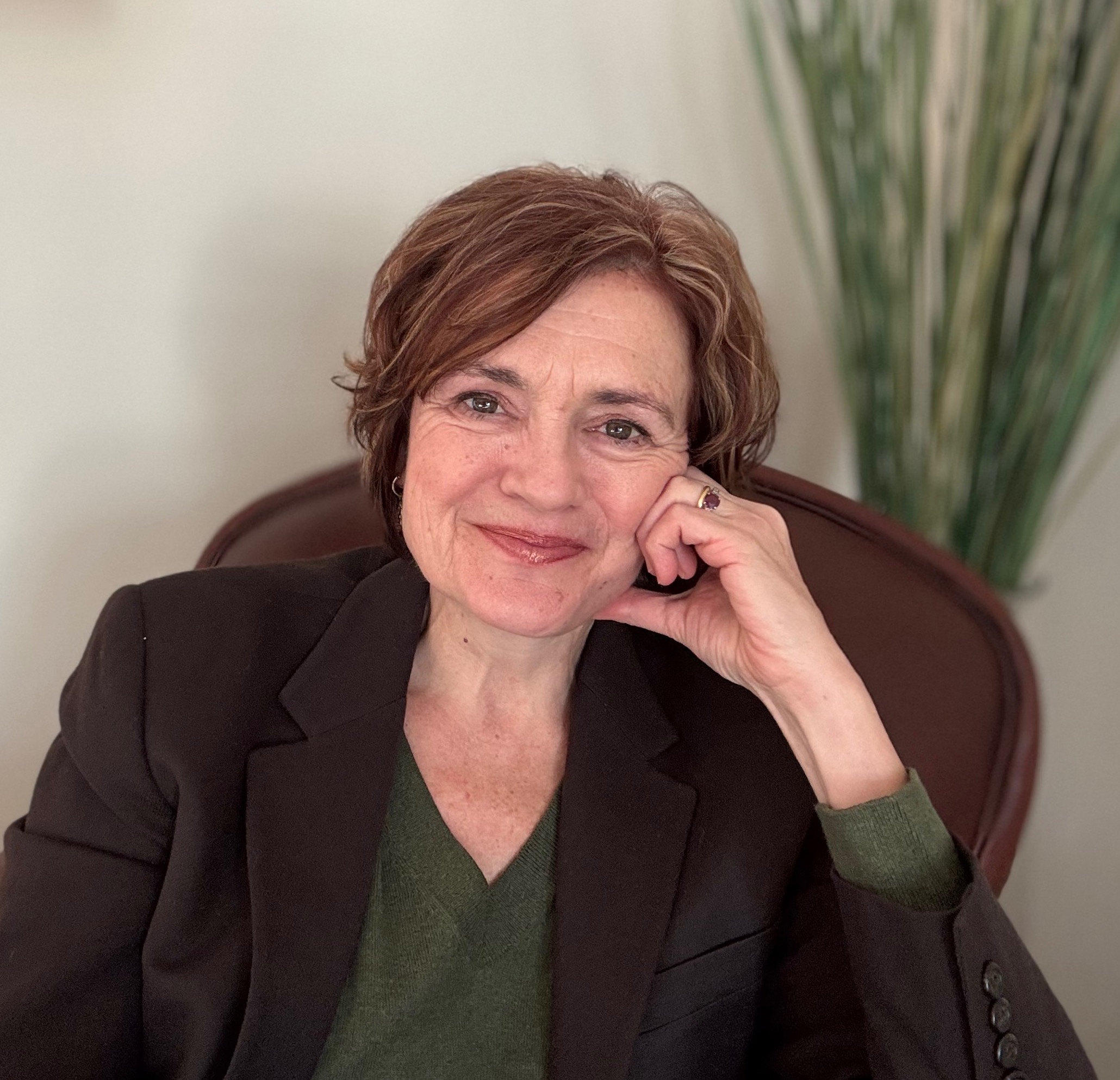 Bea von Watzdorf's profile picture