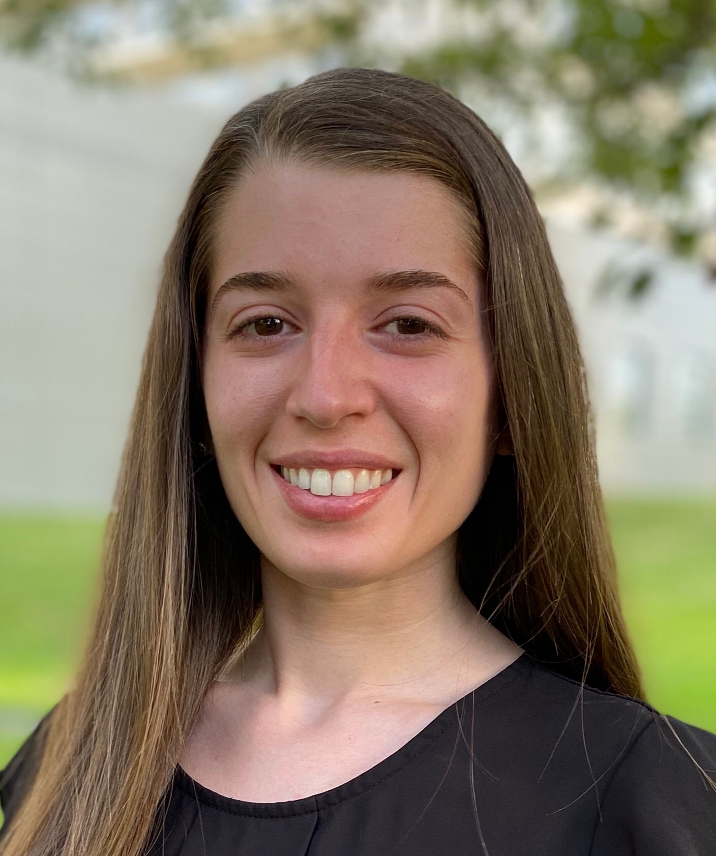 Danielle Winter's profile picture