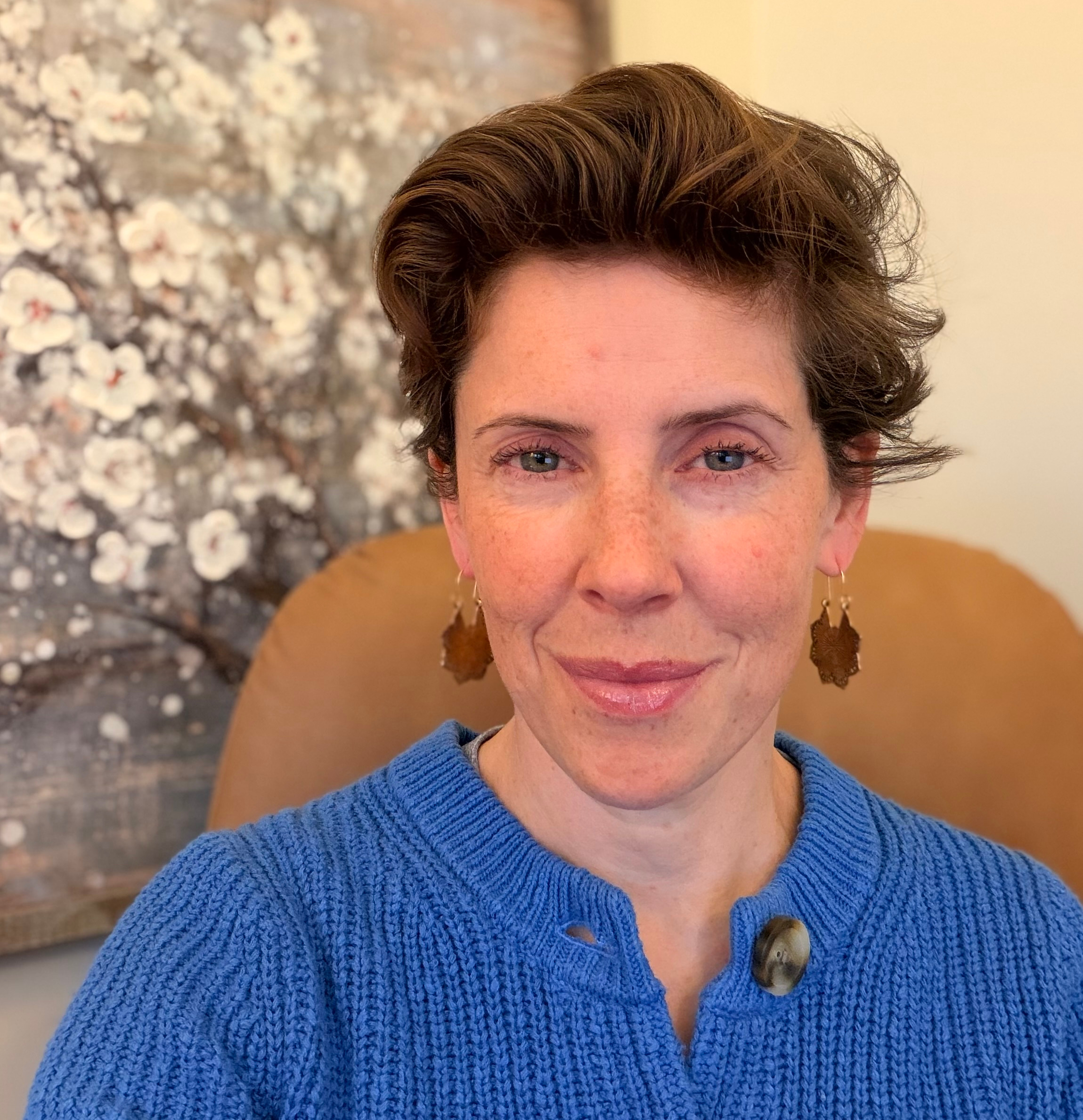 Rebecca D. Forkner's profile picture