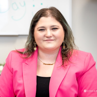 Emily Pucino Emily Pucino