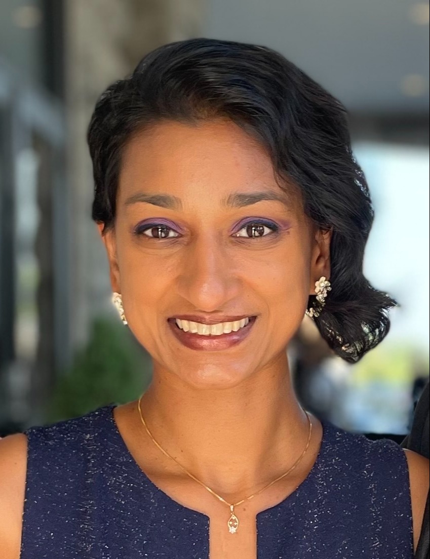 Reeti Kumar's profile picture