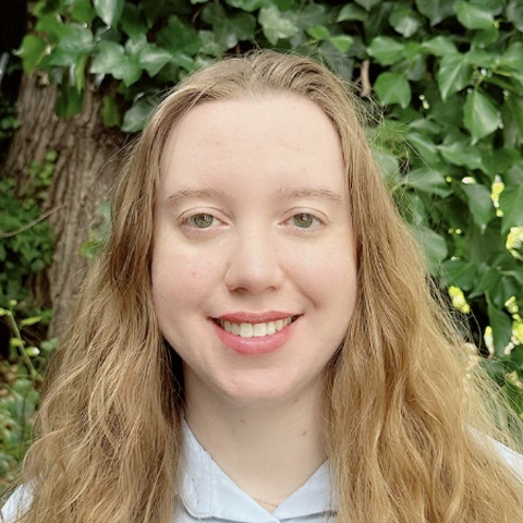 Ivonne Marriott's profile picture