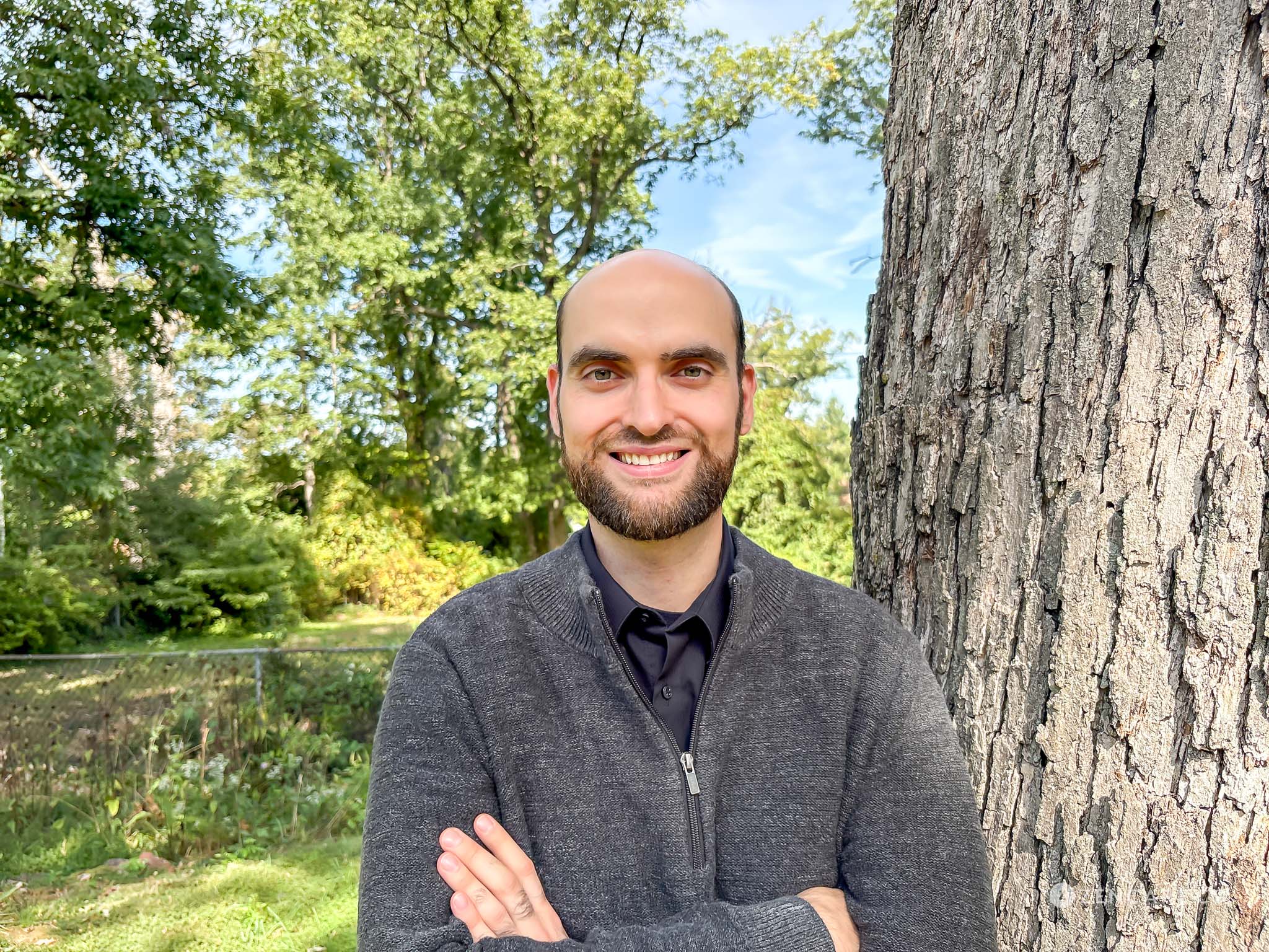 Micah Saviet