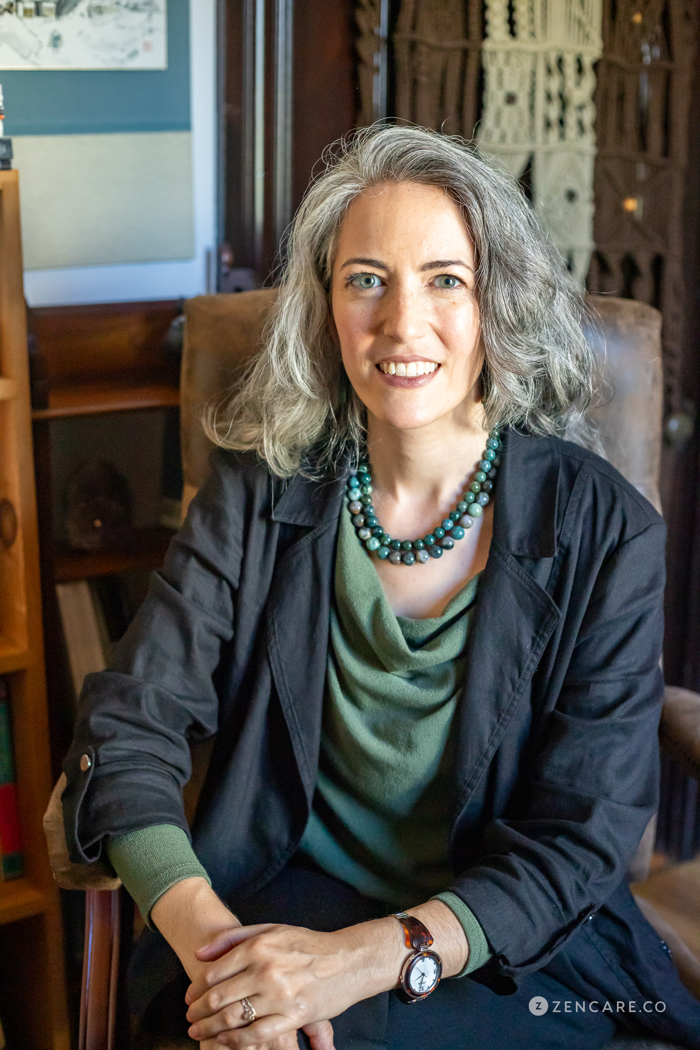 Naomi Altman