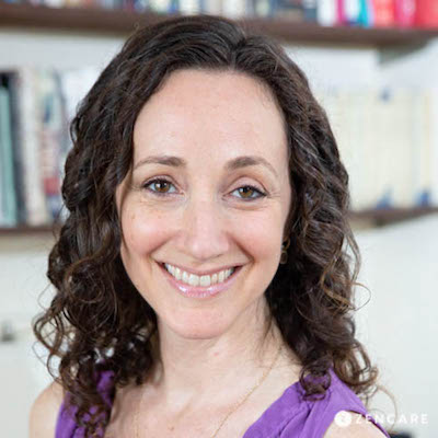 Mimi Spiro's profile picture