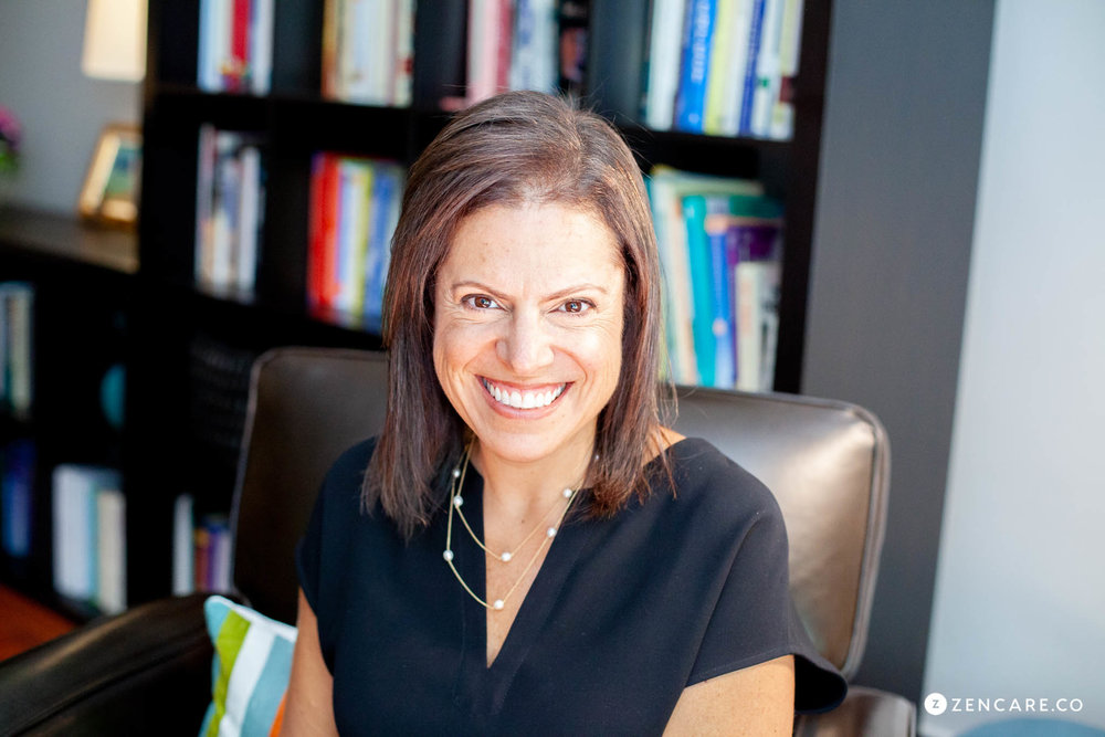 Rebeca Gonzalez-Scherman