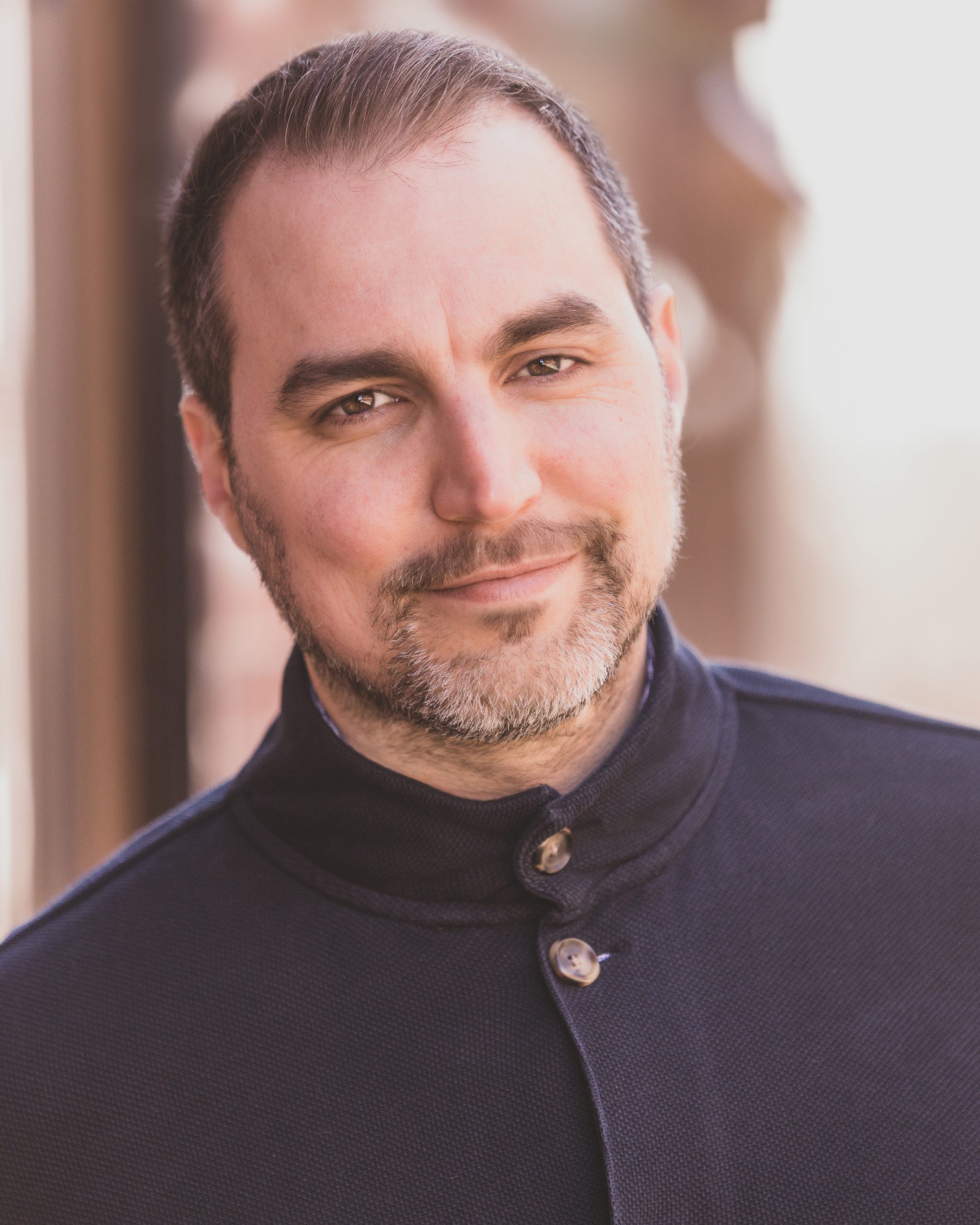 Michael Lydon's profile picture