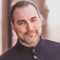 Michael Lydon's profile picture