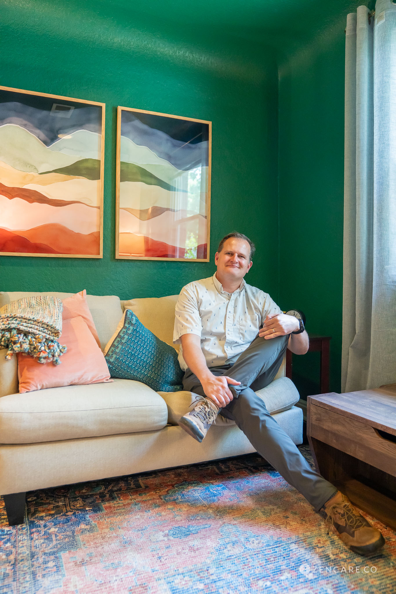 Collaborative Counseling of Colorado