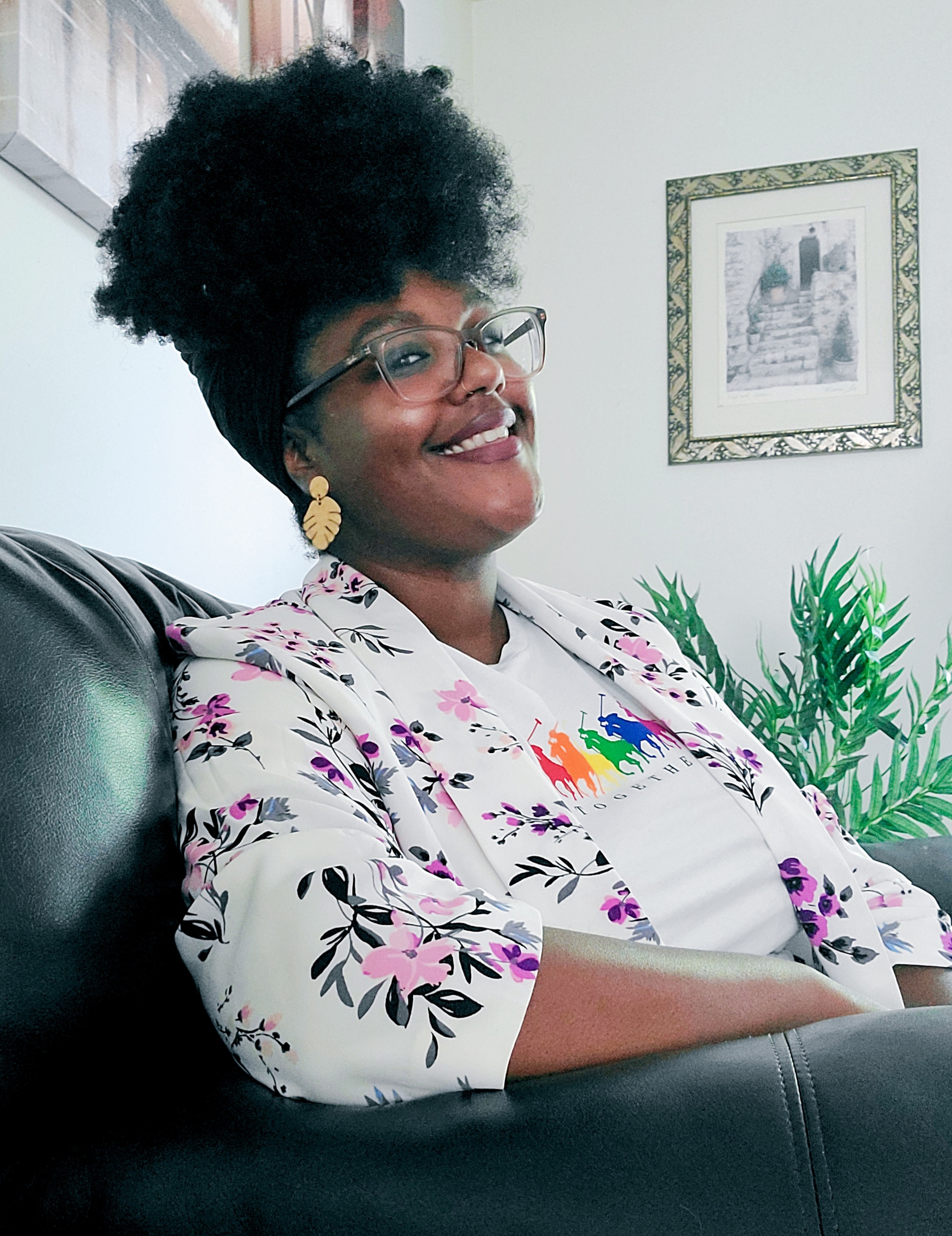 Macie Quarles's profile picture