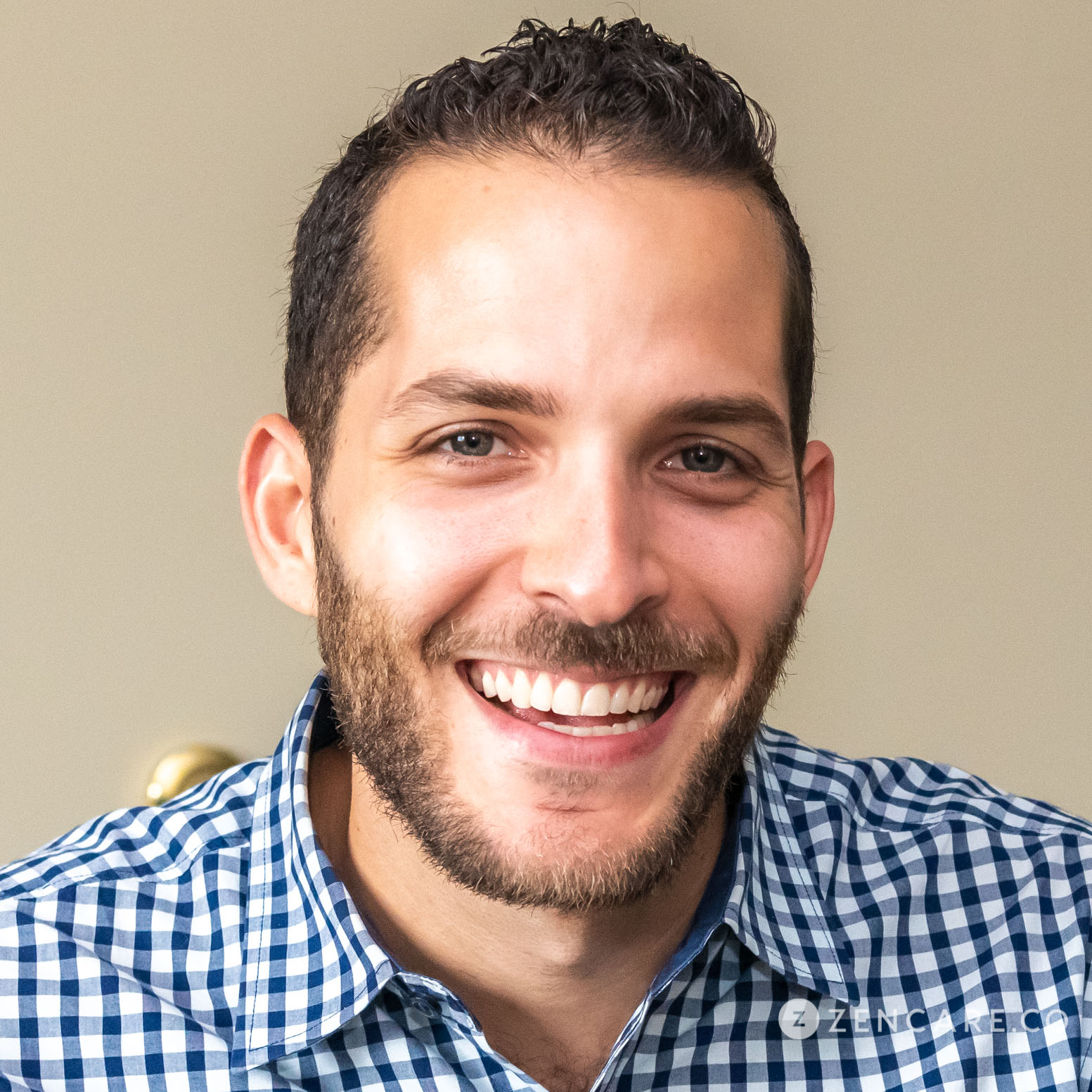 David Gofman's profile picture