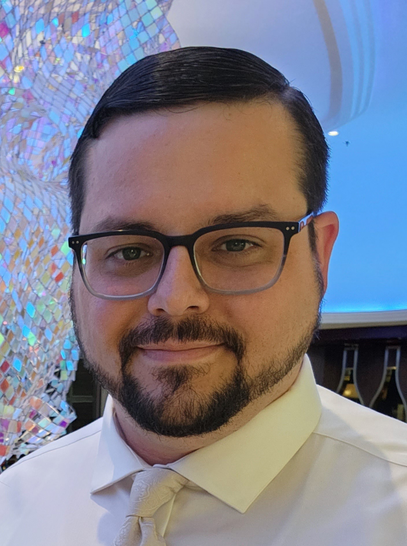 William Hockenhull's profile picture