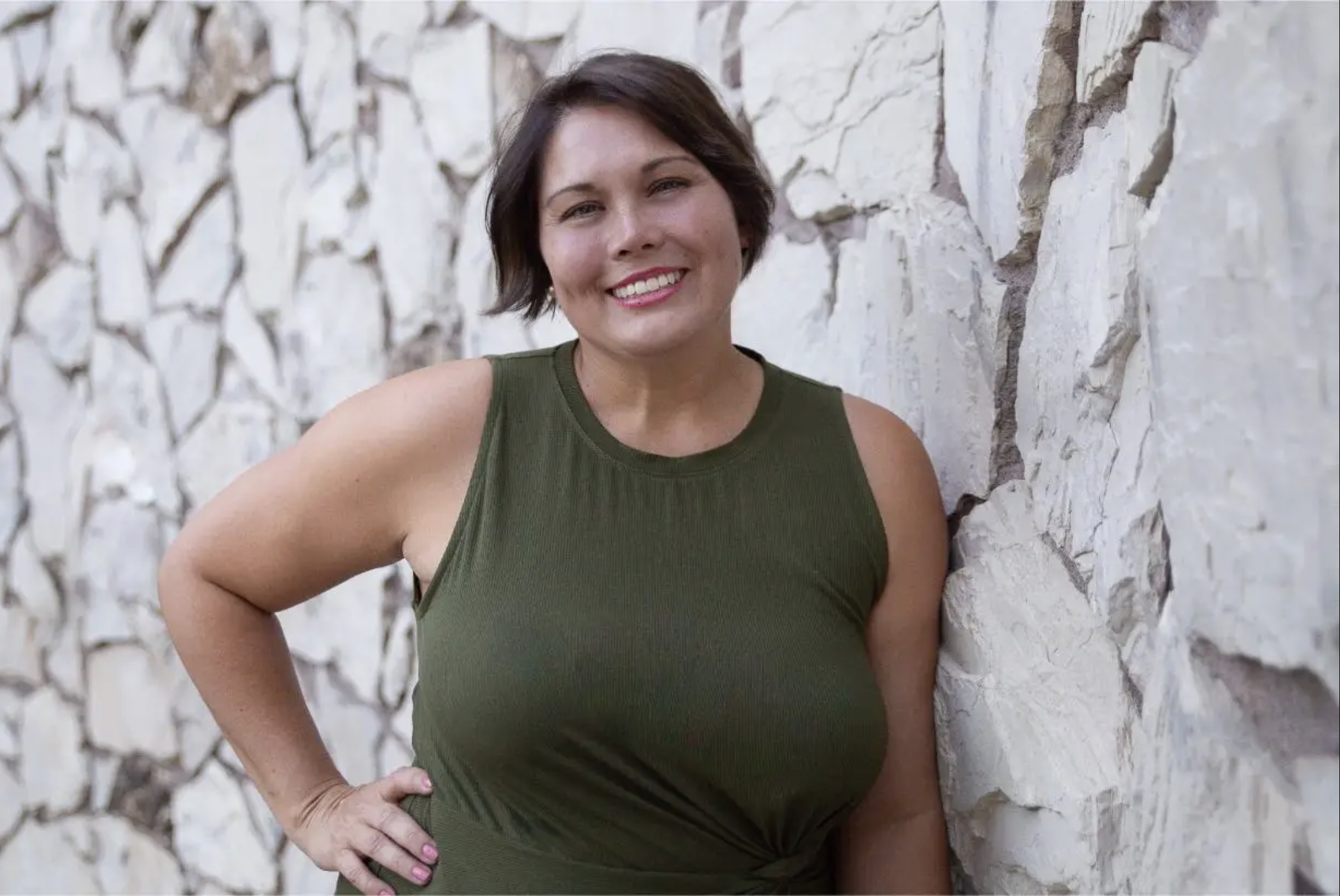 Renee Bond's profile picture