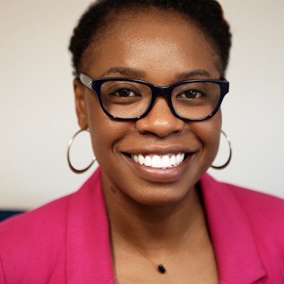 Nahdee Sharpe Nahdee Sharpe