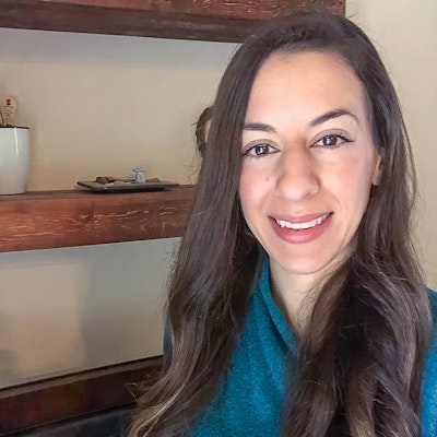 Nicole Reyes Nicole Reyes