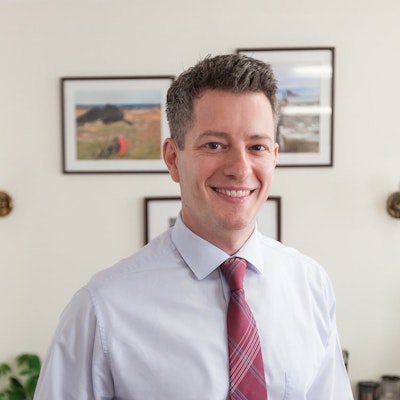 Paul Christopher Paul Christopher