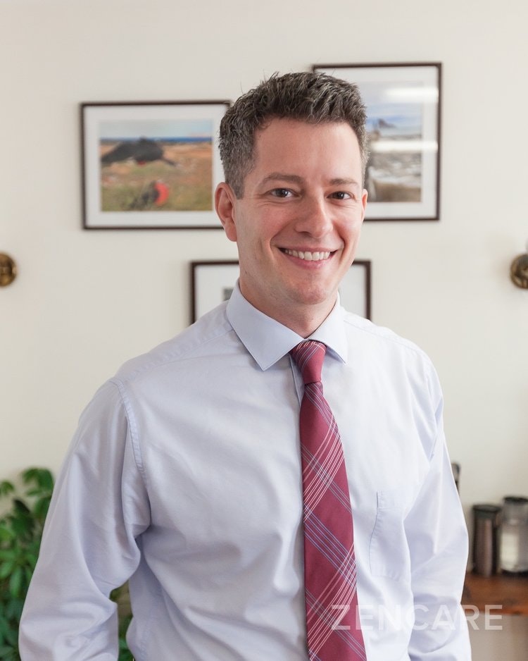 Paul Christopher, Psychiatrist in Providence, Rhode Island — Zencare