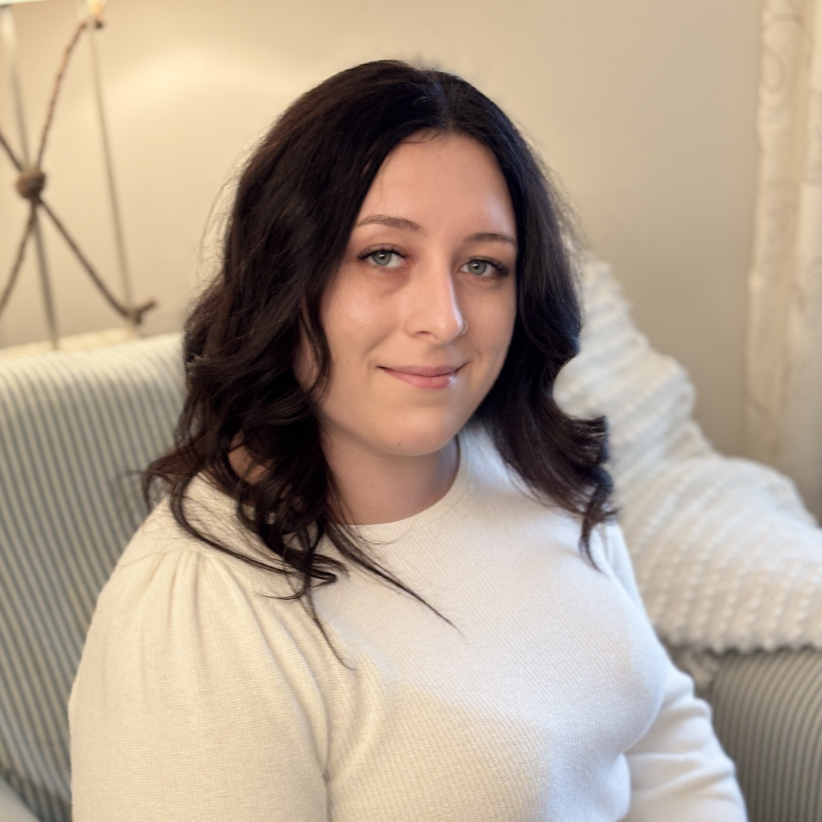 Christina Burke's profile picture