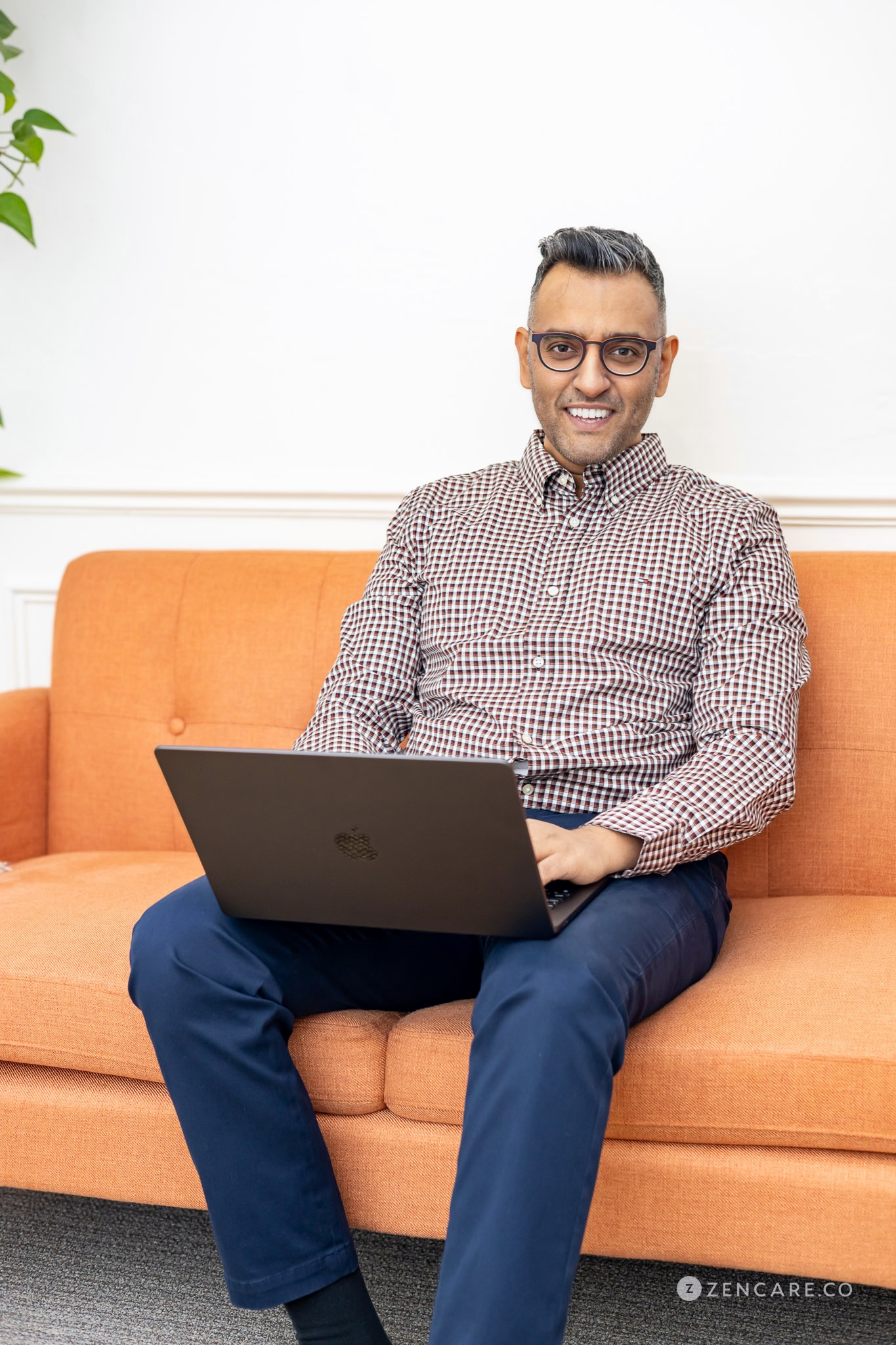 Nikhil Jain