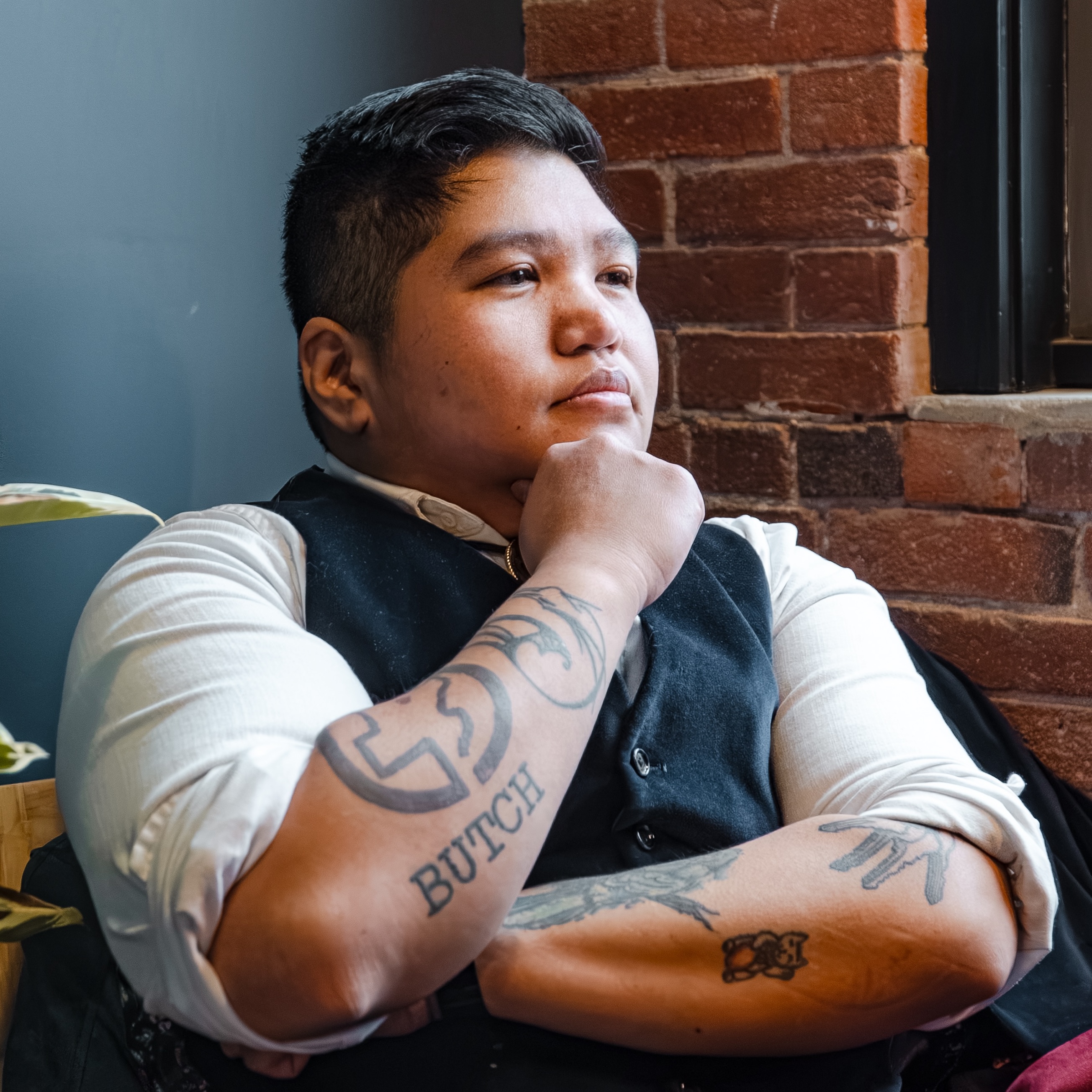 AJ Guerrero's profile picture