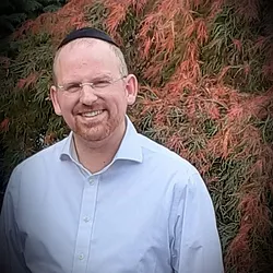 Mordy Lyss's profile picture