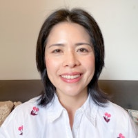 Profile image of Kumiko  Takeshima Asiedu