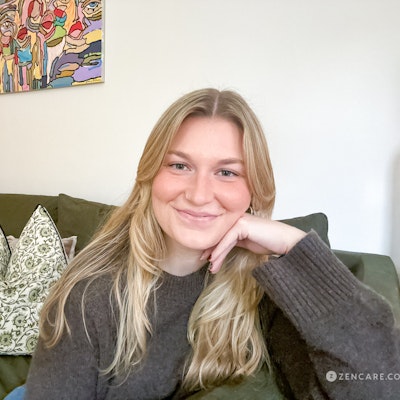 Emily Coulombe Emily Coulombe