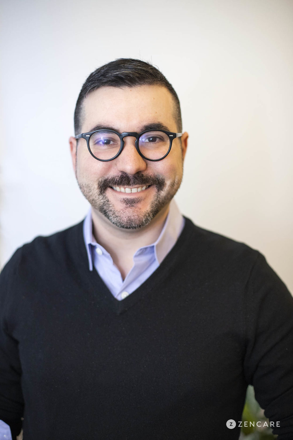 Daniel Gaztambide